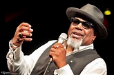 Big Daddy Wilson [us] Foto & Bild | jazztage dd 2021, jazz, blues ...