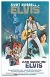 Elvis (1979) movie poster