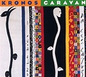 bol.com | Caravan / Kronos Quartet, Kronos Quartet | CD (album) | Muziek