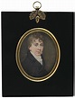 NPG 3994; Thomas Love Peacock - Portrait - National Portrait Gallery