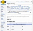 Wikipedia Template Generator - prntbl.concejomunicipaldechinu.gov.co