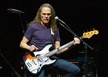 Timothy B. Schmit On Going Solo, The Eagles And His Life In Music ...