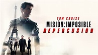 Estrenan el último film de la saga Misión Imposible en el Imax ...