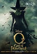 ‘Oz: The Great and Powerful’ Poster: The Wicked Witch Gets Up Close and ...