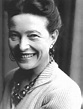 Simone de Beauvoir : Biographie
