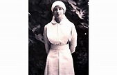 A Woman In Love And War: Vera Brittain