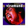 Gilberto Gil - O Viramundo / Ao Vivo (1998, CD) | Discogs