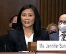 Jennifer Sung Overcomes GOP Opposition for Past Kavanaugh Comments to ...