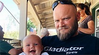 Who is Burt Jenner? All about Caitlyn Jenner's eldest son as he ...