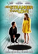 No Stranger Than Love | DVD | Free shipping over £20 | HMV Store