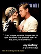 Frasi Del Grande Gatsby : Un Uomo Deve Imparare Molte Cose E Quando Non ...