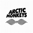 Arctic Monkeys AM Logo Photograph by Neal Johnson - Pixels