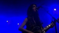 Kate Voegele - Gravity Happens [live FULL HD] - YouTube