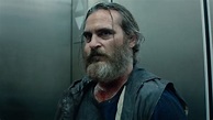 Joaquin Phoenix Is a Vicious Killer In the Trailer For 'You Were Never ...
