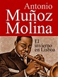 EL LIBRO EL INVIERNO EN LISBOA, DE ANTONIO MUÑOZ MOLINA