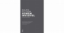 Homem invisível by Ralph Ellison