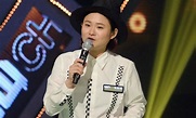 Kim Shin Young cries on air while hosting her radio show, grieving Hara ...