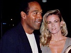 Nicole Brown Simpson's 911 calls about O.J. uncovered - Business Insider