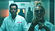 Charlie Sheen Stars in Lil Pump's New 'Drug Addict' Music Video ...