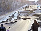 阿拉斯加7級地震 曾發海嘯警告 - 東方日報