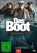 Das Boot – TV-Serie (Das Original) [2 DVDs]: Amazon.de: Jürgen Prochnow ...