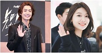 Jung Kyung Ho Shares Heartwarming Details Of Relationship With Sooyoung ...