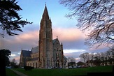 Joe's Picture Blog: St. Mary's Of The Rosary, Parish Church, Nenagh