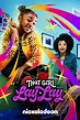 That Girl Lay Lay (Serie de TV) (2021) - FilmAffinity