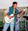 Stuart Swanlund Performing with The Marshall Tucker Band at Bele ...