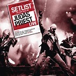 ‎Setlist: The Very Best of Judas Priest Live by Judas Priest on Apple Music
