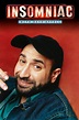 Insomniac with Dave Attell - Alchetron, the free social encyclopedia