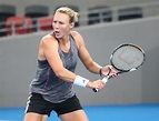 Alicia Molik - Brisbane International Tennis