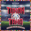 Qatar 2022: Escucha 'Tukoh Taka' la canción del Mundial con Maluma ...