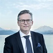 Jörg Trübl entwickelt nachhaltige Lösungen mit der MABEWO AG