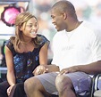 Shaun Alexander and Valerie Boyd Alexander - Dating, Gossip, News, Photos