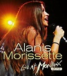 Morissette Alanis | DVD Live At Montreux 2012 | Musicrecords