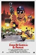 Zona de guerra: el parque (TV) by Steven Hilliard Stern (1986 ...