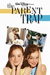 The Parent Trap (1998) - Posters — The Movie Database (TMDB)