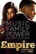 Empire (TV Series 2015-2020) - Posters — The Movie Database (TMDB)
