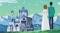 Watch Lupin the Third: The Castle of Cagliostro (1979) online free ...