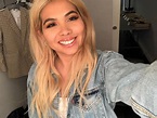 Hayley Kiyoko ~ Instagram @100percentbasic | Hayley, Woman crush ...