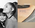 Ariana Grande tattoos: All 40+ of Ariana's tattoos and their meanings ...