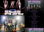 on the road again tour,setlist ,2015 - One Direction Photo (38120559 ...