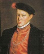 João Manuel de Portugal (1537 - 1554) - Genealogy