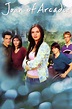 Joan of Arcadia (TV Series 2003-2005) - Posters — The Movie Database (TMDB)