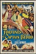 Película: La Fortuna del Capitán Blood (1950) | abandomoviez.net