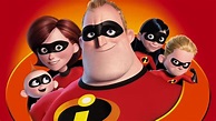 The Incredibles (2004) | Full Movie Online