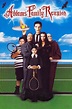 Addams Family Reunion (1998) - Posters — The Movie Database (TMDB)
