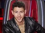 Nick Jonas returning to 'The Voice' replacing Gwen Stefani as coach for ...
