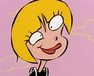 Nazz (Ed, Edd n Eddy) (c) 1999 A.K.A. Cartoons, Cartoon Network ...